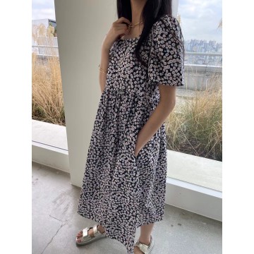 COVEN S/S 2021 女裝連身裙