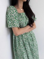 COVEN S/S 2021 女裝連身裙
