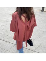EYEFUL S/S 2021 女裝上衣 (4色)