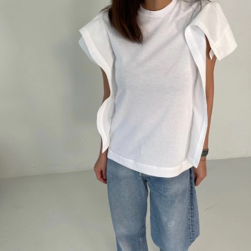 EYEFUL S/S 2021 女裝上衣 (2色)