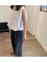 EYEFUL S/S 2021 女裝上衣 (2色)