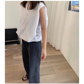 EYEFUL S/S 2021 女裝上衣 (2色)