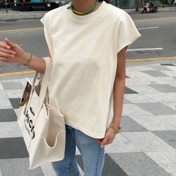 EYEFUL S/S 2021 女裝上衣 (5色)