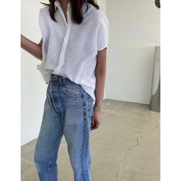 EYEFUL S/S 2021 女裝上衣 (2色)