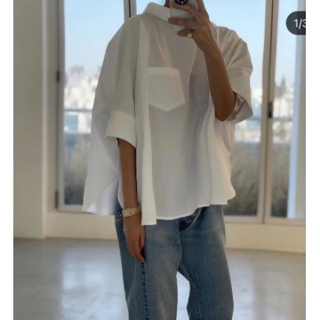 EYEFUL S/S 2021 女裝上衣 (2色)
