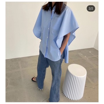 EYEFUL S/S 2021 女裝上衣 (3色)