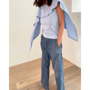 EYEFUL S/S 2021 女裝上衣 (4色)