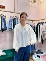韓國東大門直送 OT RIMANE 女裝上衣