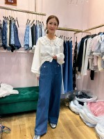 韓國東大門直送 OT RIMANE 女裝褲