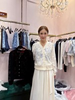 韓國東大門直送 OT RIMANE 女裝外套