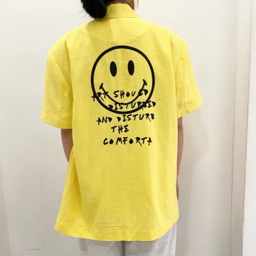 ZIPPER S/S 2021 女裝外套