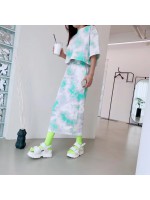 ZIPPER S/S 2021 女裝套裝