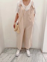 ZIPPER S/S 2021 女裝熱賣連身褲 (不包括上衣)