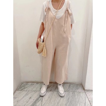 ZIPPER S/S 2021 女裝熱賣連身褲 (不包括上衣)