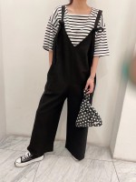 ZIPPER S/S 2021 女裝熱賣連身褲 (不包括上衣)