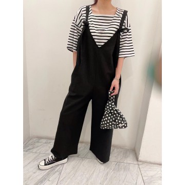 ZIPPER S/S 2021 女裝熱賣連身褲 (不包括上衣)