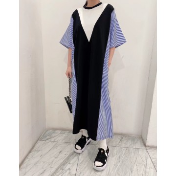 ZIPPER S/S 2021 女裝連身裙