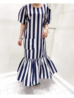 ZIPPER S/S 2021 女裝連身裙