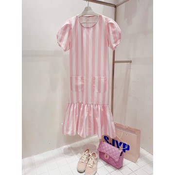ZIPPER S/S 2021 女裝連身裙