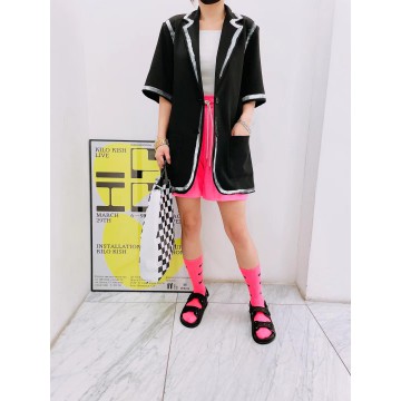 ZIPPER S/S 2021 女裝外套