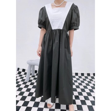 ZIPPER S/S 2021 女裝連身裙