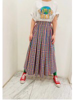 ZIPPER S/S 2021 女裝半身裙