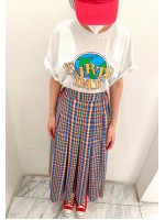 ZIPPER S/S 2021 女裝上衣