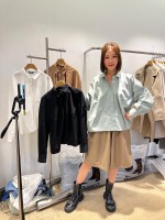 韓國東大門直送 EYEFUL 女裝上衣