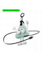 MChaos 10000mAh 穿戴式行動電源外殼 USB-C (綠色)（僅外殼）