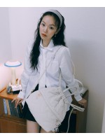 韓國Carlyn- [23FW] Twee Backpack