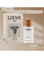 LOEWE 001 事後清晨女士淡香水 30ml