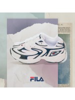 韓國FILA Buzzard 2000 (藍色/白色)