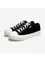 韓國FILA SCANLINE CORDUROY (黑色)