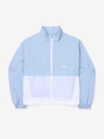 韓國FILA - Sport Lightweight Windbreaker Jacket (PALE BLUE) 