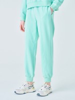 韓國FILA - Sports Regular Fit Jogger Pants (PALE GREEN)  