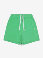 韓國FILA - Tennis Life Terry Shorts (APLLE GREEN) 