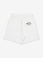 韓國FILA - Tennis Life Terry Shorts (OFF WHITE) 