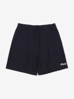韓國FILA - 1911 Overfit Shorts (INK NAVY)