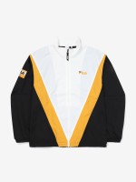 韓國FILA - V Blocking Overfit Jacket (BLACK) 