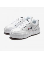 韓國FILA Sand Blast Row (白色)