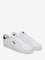 韓國FILA Court Deluxe LT (白色/藍色)