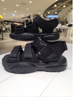 韓國FILA Taper Sandal v3 (黑色)