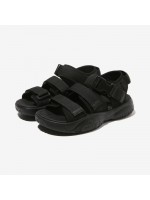 韓國FILA Tapered Sandals 2 (黑色)