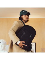 韓國FILA Partiton Back Pack (BLACK)