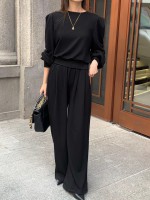 韓國東大門直送 FOUNDATION 女裝褲