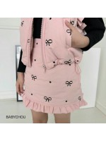 BABYCHOU 童裝半身裙