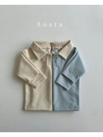 AOSTA 童裝上衣