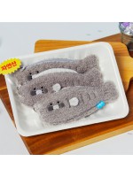 韓國 Kakao Friends - 春水產銀帶魚收納包_春植