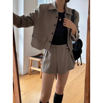 韓國東大門直送 PERSON 女裝半身裙