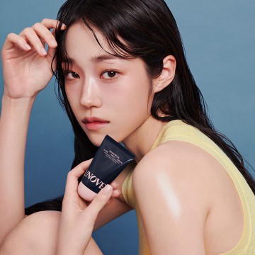 韓國 Olive Young 特別優惠套裝 - UNOVE Glow Hand Cream 40ml 